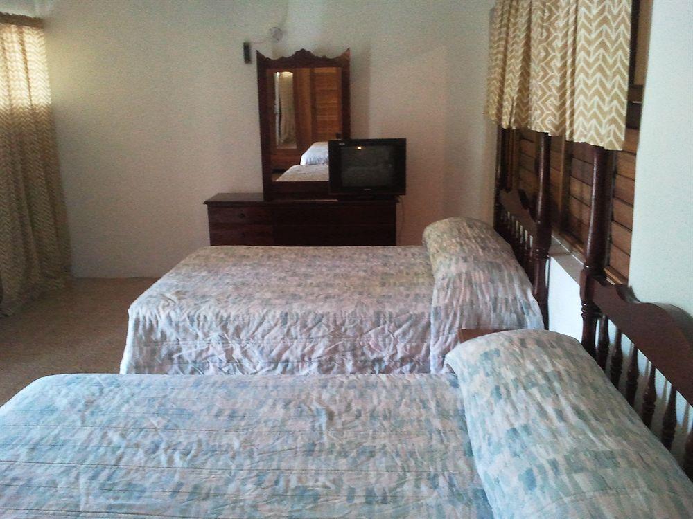 Pure Oasis Resort Νεγκρίλ Εξωτερικό φωτογραφία