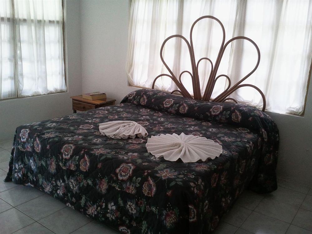 Pure Oasis Resort Νεγκρίλ Εξωτερικό φωτογραφία